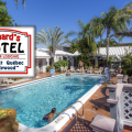 Richard’s Motel