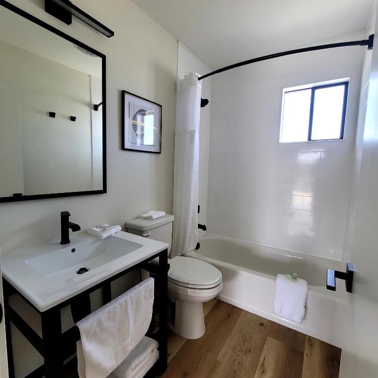 Richland Inn and Suites in Richland, Washington, United States