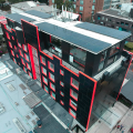 Richmond Suites Hotel