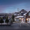 Ridgeway Inn