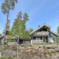 Riihivuori Cottages
