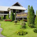 Rimtarn Resort