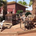 Rising Star Sports Ranch Resort