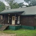 River Bank Cabins