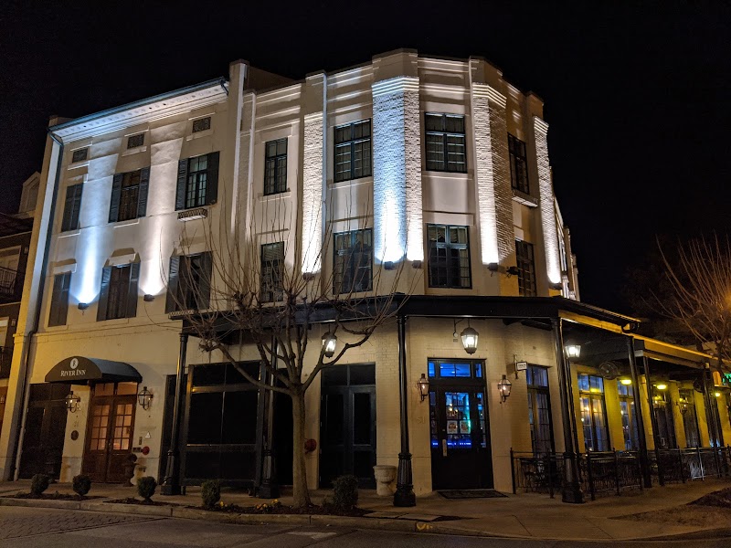 River Inn of Harbor Town in Memphis, Tennessee, United States