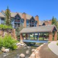 River Mountain Lodge