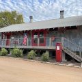 River Trail Cottages