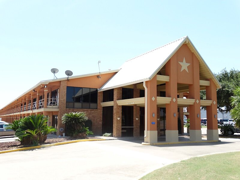 River Valley Motor Inn in La Grange, Texas, United States