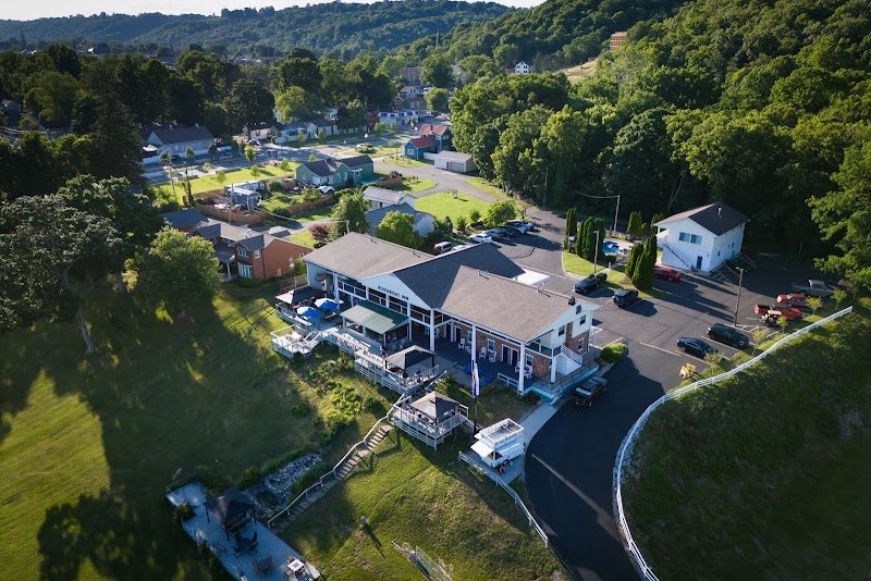Riverboat Inn & Suites in Madison, Indiana, United States