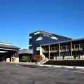 Riverfront Hotel, SureStay Collection by Best Western