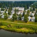 River’s Edge Resort
