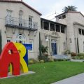 Riverside Art Museum Hotel