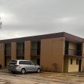 Road 8 Motel