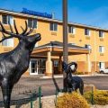 Roadway Inn