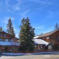 Robinhood Resort