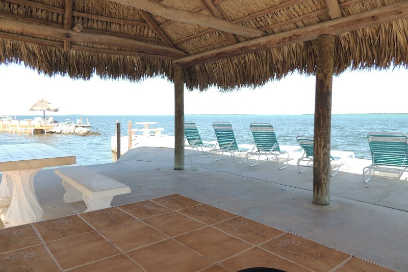 Rock Reef Resort in Key Largo, Florida, United States