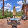 Rocky Mountain Lodge