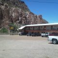 Rode Inn Motel