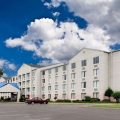 Rodeway Inn