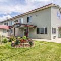 Rodeway Inn