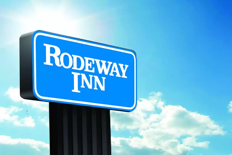 Rodeway Inn in Florence, South Carolina, United States