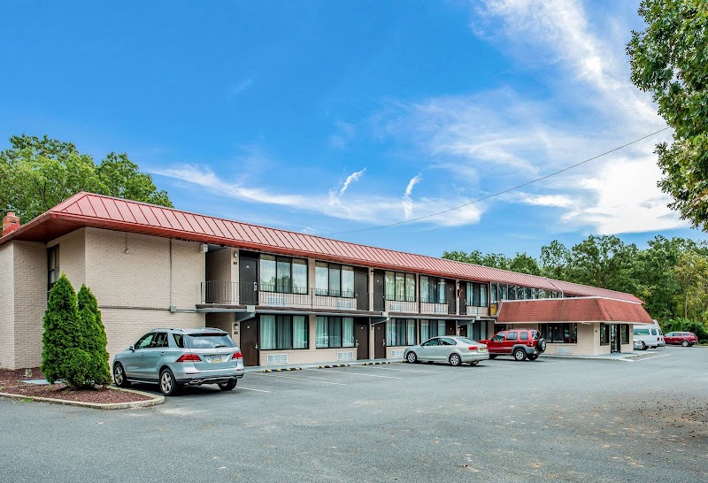 Rodeway Inn in Hammonton, New Jersey, United States