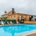Rodeway Inn Amish Country