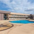 Rodeway Inn Arlington
