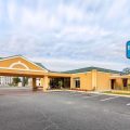 Rodeway Inn Brunswick Near Hwy 17