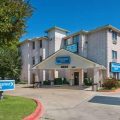 Rodeway Inn Carrollton