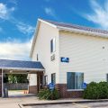 Rodeway Inn Cedar Rapids