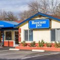 Rodeway Inn Chico