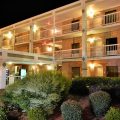 Rodeway Inn Columbia