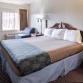 Rodeway Inn Corpus Christi I-37