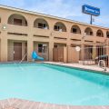 Rodeway Inn Delano