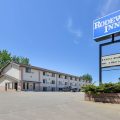 Rodeway Inn Dickinson