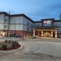 Rodeway Inn Elk City