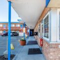 Rodeway Inn Elko