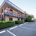 Rodeway Inn Enumclaw