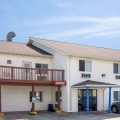 Rodeway Inn Fargo