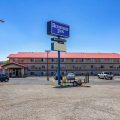 Rodeway Inn Farmington