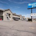 Rodeway Inn Grand Junction