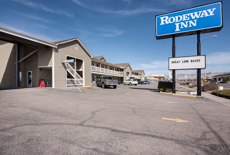 Rodeway Inn Grand Junction in Grand Junction, Colorado, United States