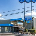 Rodeway Inn Hanford