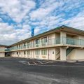 Rodeway Inn Hays
