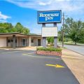 Rodeway Inn Hot Springs