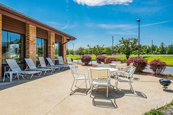 Rodeway Inn Huntington in Huntington, Indiana, United States