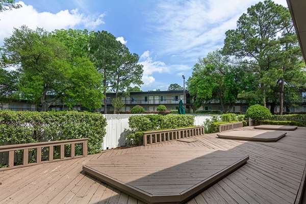 Rodeway Inn Huntsville in Huntsville, Texas, United States