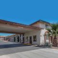 Rodeway Inn Hurricane