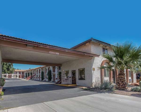 Rodeway Inn Hurricane in Hurricane, Utah, United States